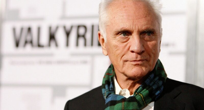 Terence Stamp dead: Oscar-nominated actor who starred in Superman & Star Wars dies aged 87