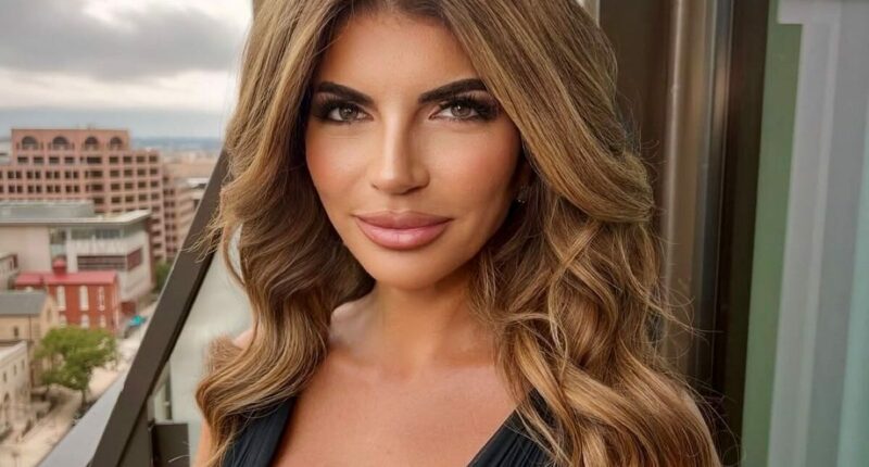 Teresa Giudice Recalls How She Found Out RHONJ Was Put on Pause, Accuses Costars of “Strategizing”