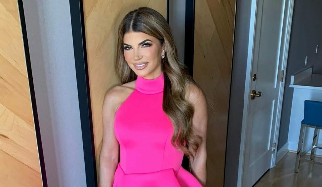 Teresa Giudice Shares Why RHONJ Was Put “On Pause,” Expresses Hope for Change Amid Casting Rumors