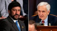 Texas Dems fear incumbent-vs.-incumbent brawl after redistricting
