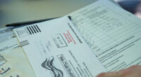 Texas Law Requiring Voter ID for Mail-In Ballots Wins After Biden Admin Lawsuit