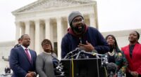 Texas dispute highlights nation's long history of partisan gerrymandering. Is it legal?