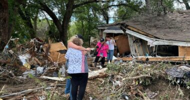 Texas flood response timeline: Here's what's in the report
