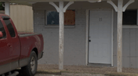 Texas kidnapping: Kenneth Leon Wright accused holding woman captive in Houston home for 6 months, court docs say