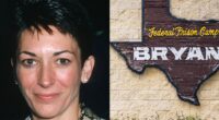 Texas prison camp where Ghislaine Maxwell was moved steps up security