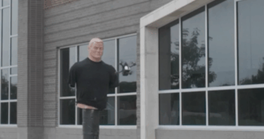 Texas startup using drones to stop active school shooters