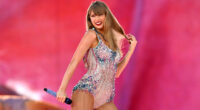 The 10 Best Movie And TV References In Taylor Swift Songs