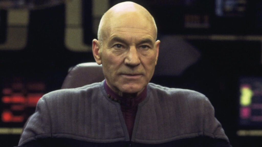 The 10 Strongest Star Trek Ships Ranked