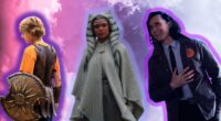 The 12 Best TV Shows On Disney+ Right Now