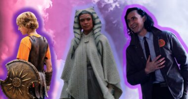 The 12 Best TV Shows On Disney+ Right Now