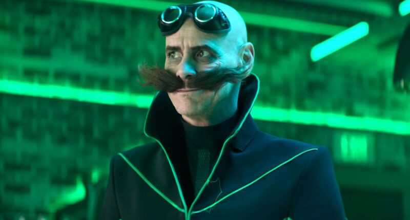 The 15 Best Jim Carrey Movies Ranked