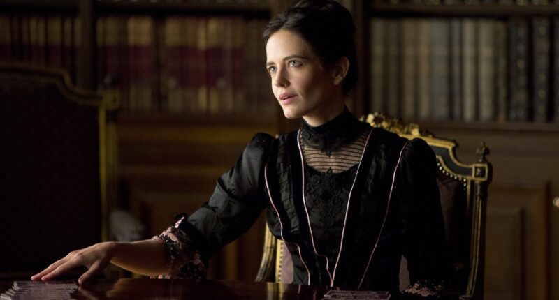 The 15 Best Showtime Original Series