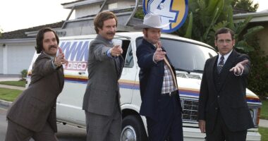 The 15 Best Will Ferrell Movies Ranked