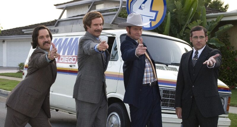 The 15 Best Will Ferrell Movies Ranked