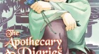 The Apothecary Diaries Volume 2 Review