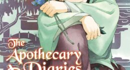 The Apothecary Diaries Volume 2 Review