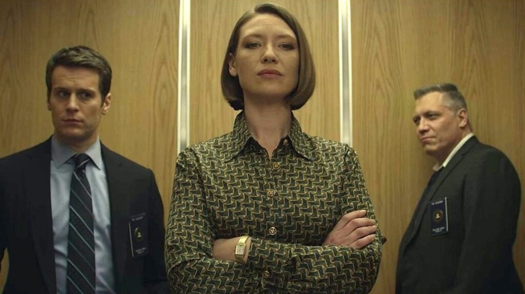 The Best Detective Show That You Can Stream On Netflix