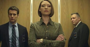 The Best Detective Show That You Can Stream On Netflix