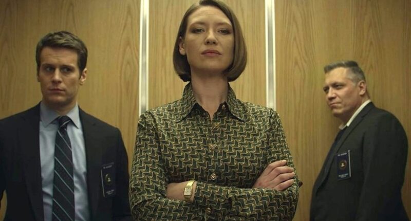 The Best Detective Show That You Can Stream On Netflix