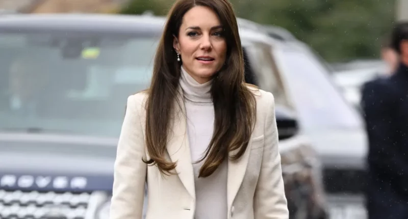 The Bizarre Nickname Prince William's Friends Used to Call Kate Middleton's Family