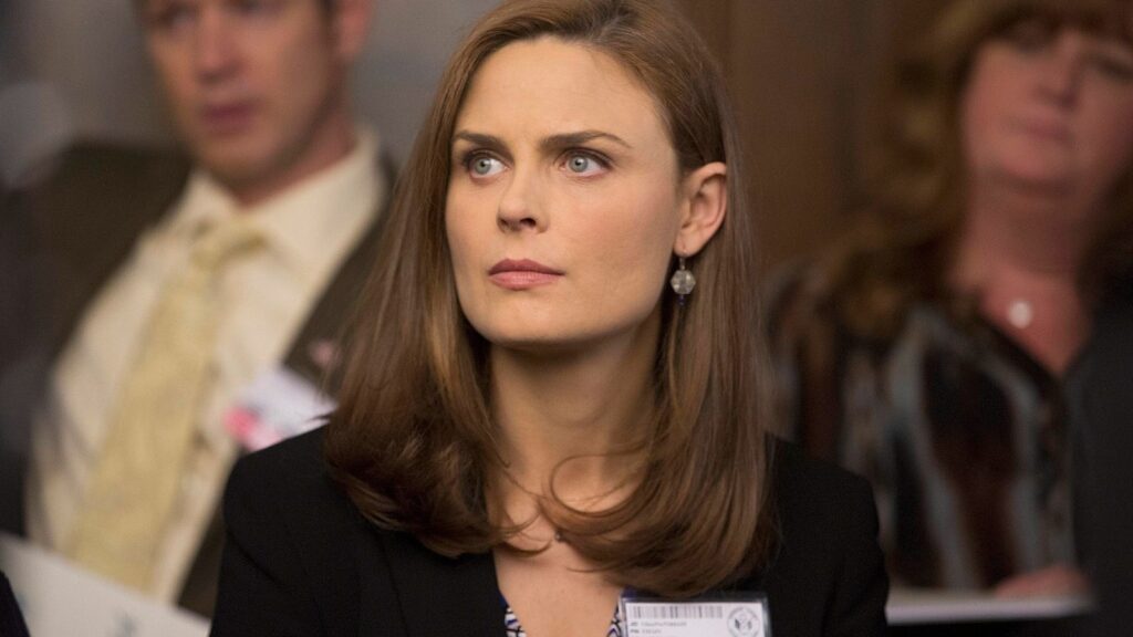 The Bones Storylines That Didn't Age Well According To Emily Deschanel