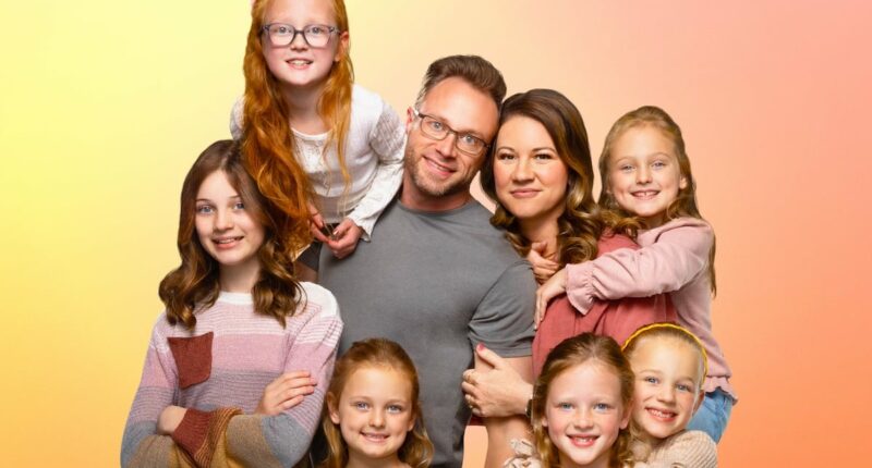 The Busby Family Has Had Some Big Changes in 2025