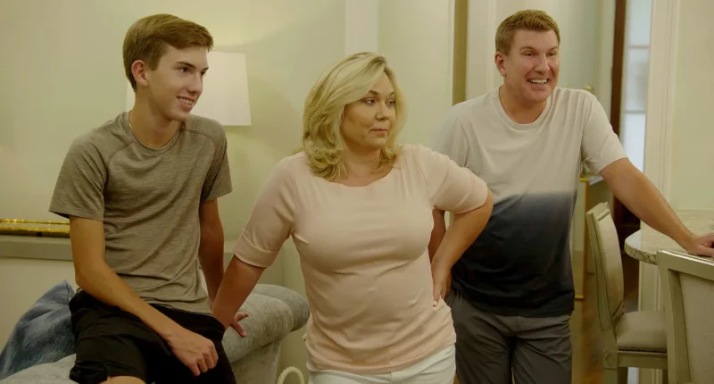 'The Chrisleys: Back to Reality' Will Air in Its Entirety in September: Premiere Date Details Revealed