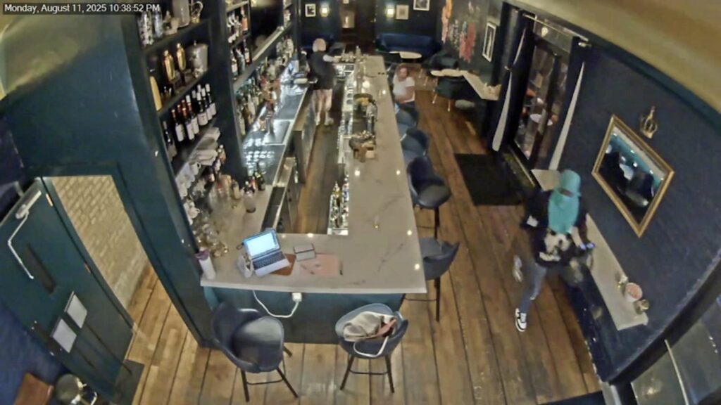 The Dandy Crown robbery: Robbers armed with knife target Northwest Side bar twice in one week, Chicago police say