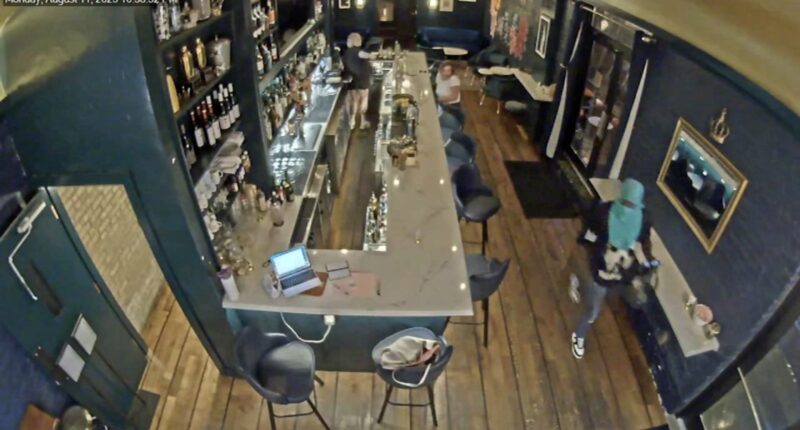 The Dandy Crown robbery: Robbers armed with knife target Northwest Side bar twice in one week, Chicago police say