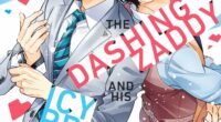 The Dashing Zaddy and His Icy Protégé Volume 2 Review