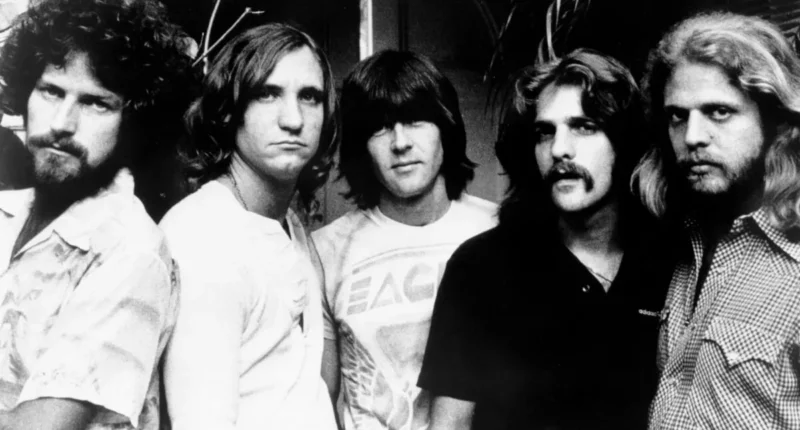 The Eagles' Glenn Frey Said Most Grammy Winners in the 1970s Weren't Deserving — With 1 Notable Exception
