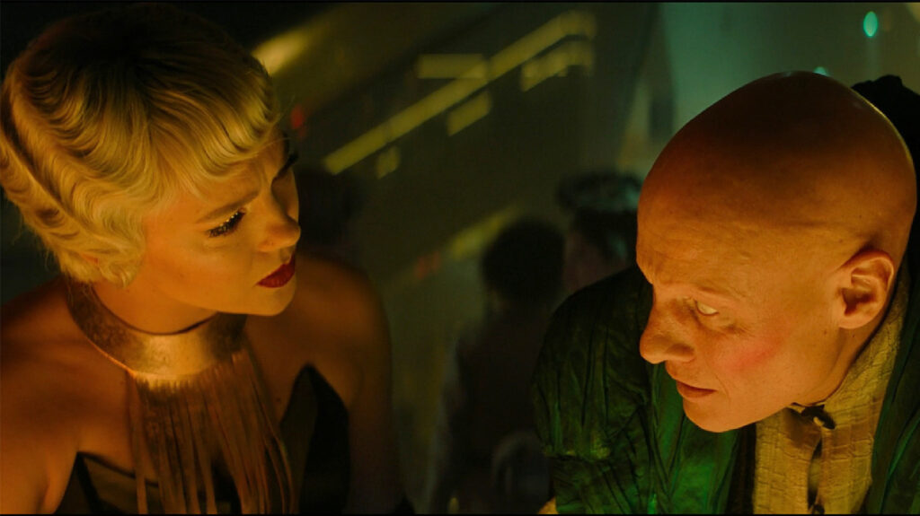 The Foundation Character Who Is More Important Than You Realize