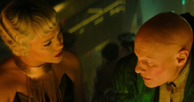 The Foundation Character Who Is More Important Than You Realize