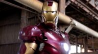 The Iron Man Tech Detail That Only Happened Because Of Robert Downey Jr.