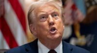 The Latest: Trump effort to control U.S. capital expands to Union Station