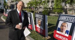 The Left is Checking Under the Bed for Tom Homan: 'Trump Doesn’t Have a Limitation on His Authority'