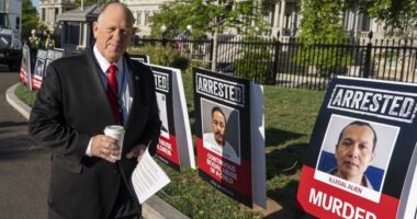 The Left is Checking Under the Bed for Tom Homan: 'Trump Doesn’t Have a Limitation on His Authority'