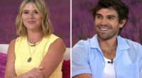 'The Map That Leads You' star KJ Apa opens up to Jenna Bush Hager on 'Today' about becoming the chief of his Samoan village Moata'a: "It's an honor"
