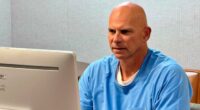 The Menendez brothers were denied parole. They have to wait at least 18 months for their next chance