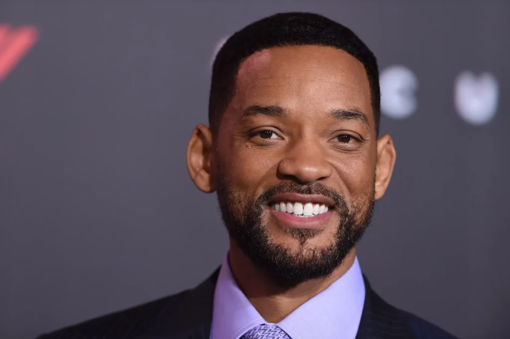 The Most Bizarre Details in Will Smith’s AI-Generated Crowd Video