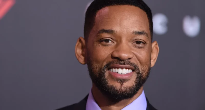 The Most Bizarre Details in Will Smith’s AI-Generated Crowd Video