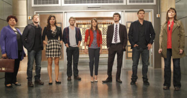 The Only Actor To Guest Star In All 12 Seasons Of Bones