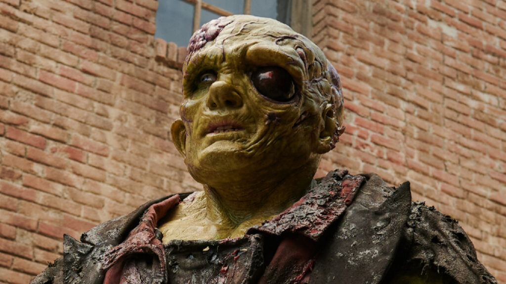 The Only Explainer You Need Before The Toxic Avenger