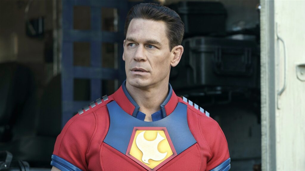 The Only Recap You Need Before Peacemaker Season 2