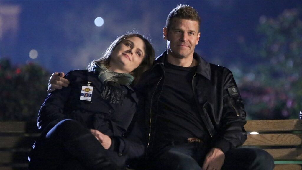 The Real Reason The Bones Season 12 Lab Explosion Happened