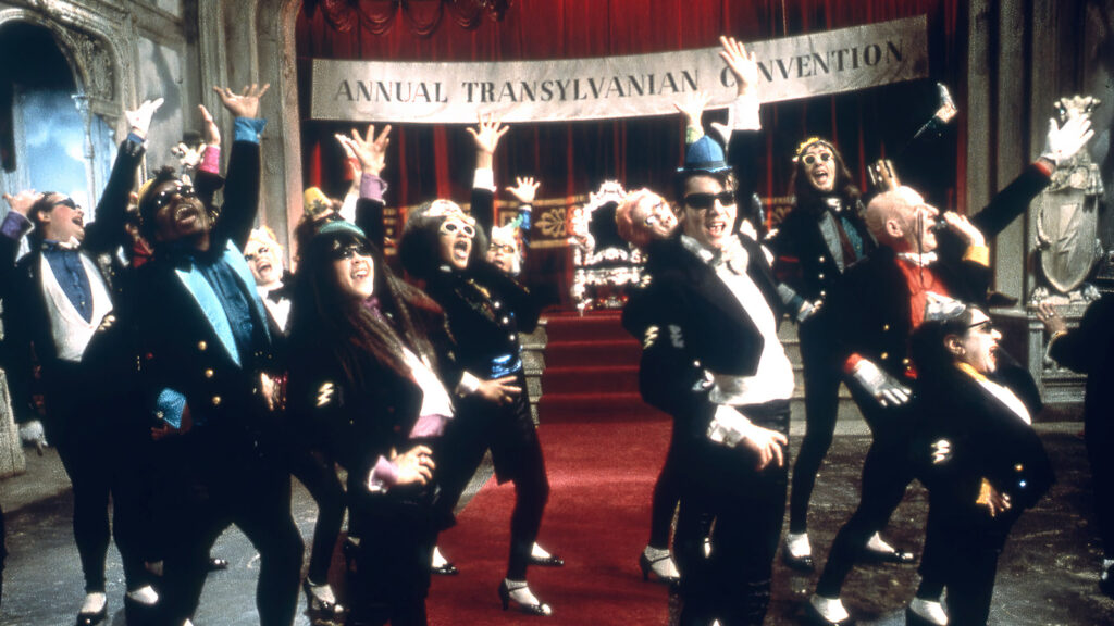 'The Rocky Horror Picture Show' turns 50 with cast tour, 4K Blu-ray and deluxe soundtrack release