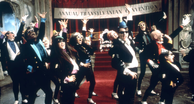 'The Rocky Horror Picture Show' turns 50 with cast tour, 4K Blu-ray and deluxe soundtrack release