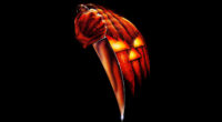 The Scary Halloween Movie Poster Detail You Likely Never Noticed