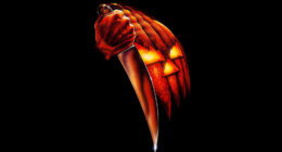 The Scary Halloween Movie Poster Detail You Likely Never Noticed