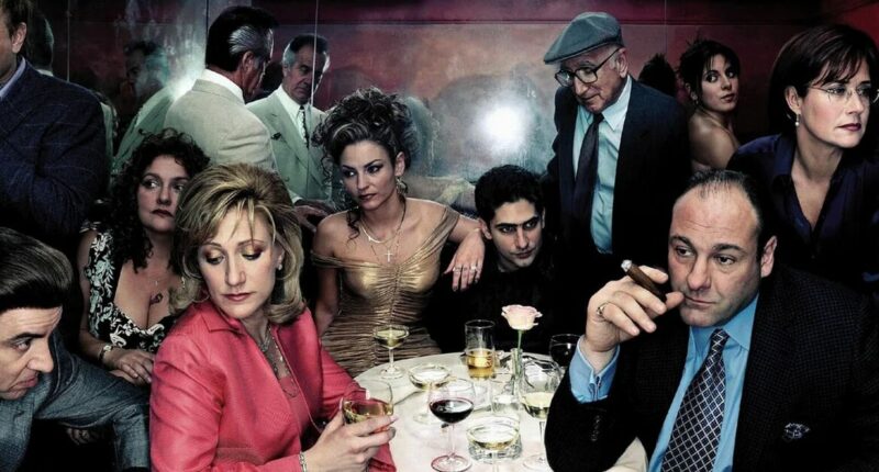 The Sopranos and The Good Wife star dead as tributes pour in